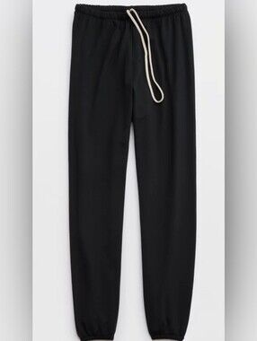 OFFLINE By Aerie OTT Fleece Jogger Sz XS
